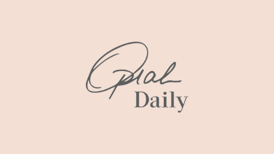 Oprah Daily green logo