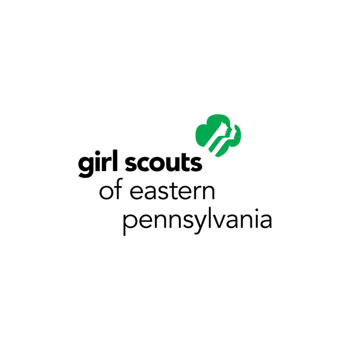 Girl Scouts of Eastern Pennsylvania logo