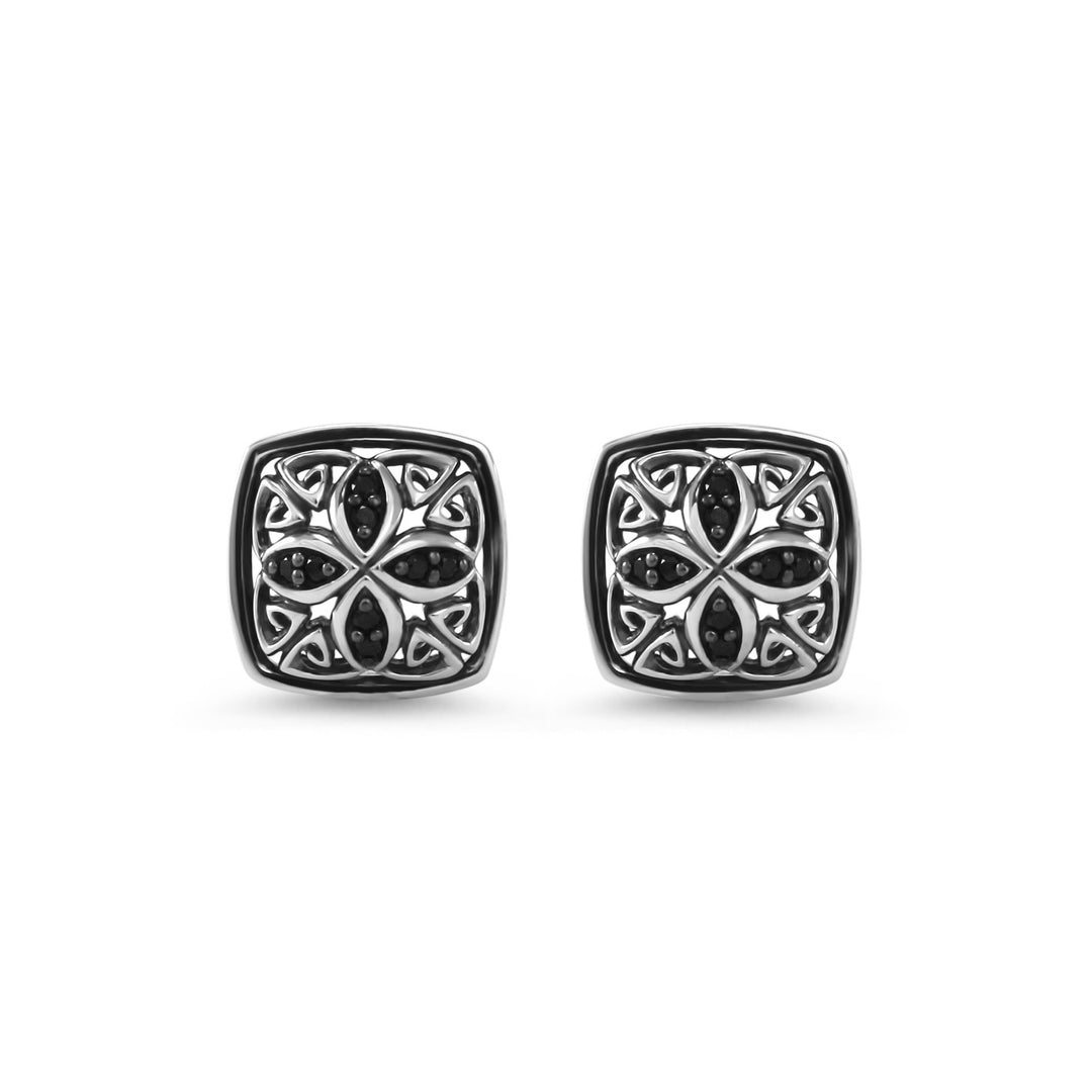 sterling silver studs