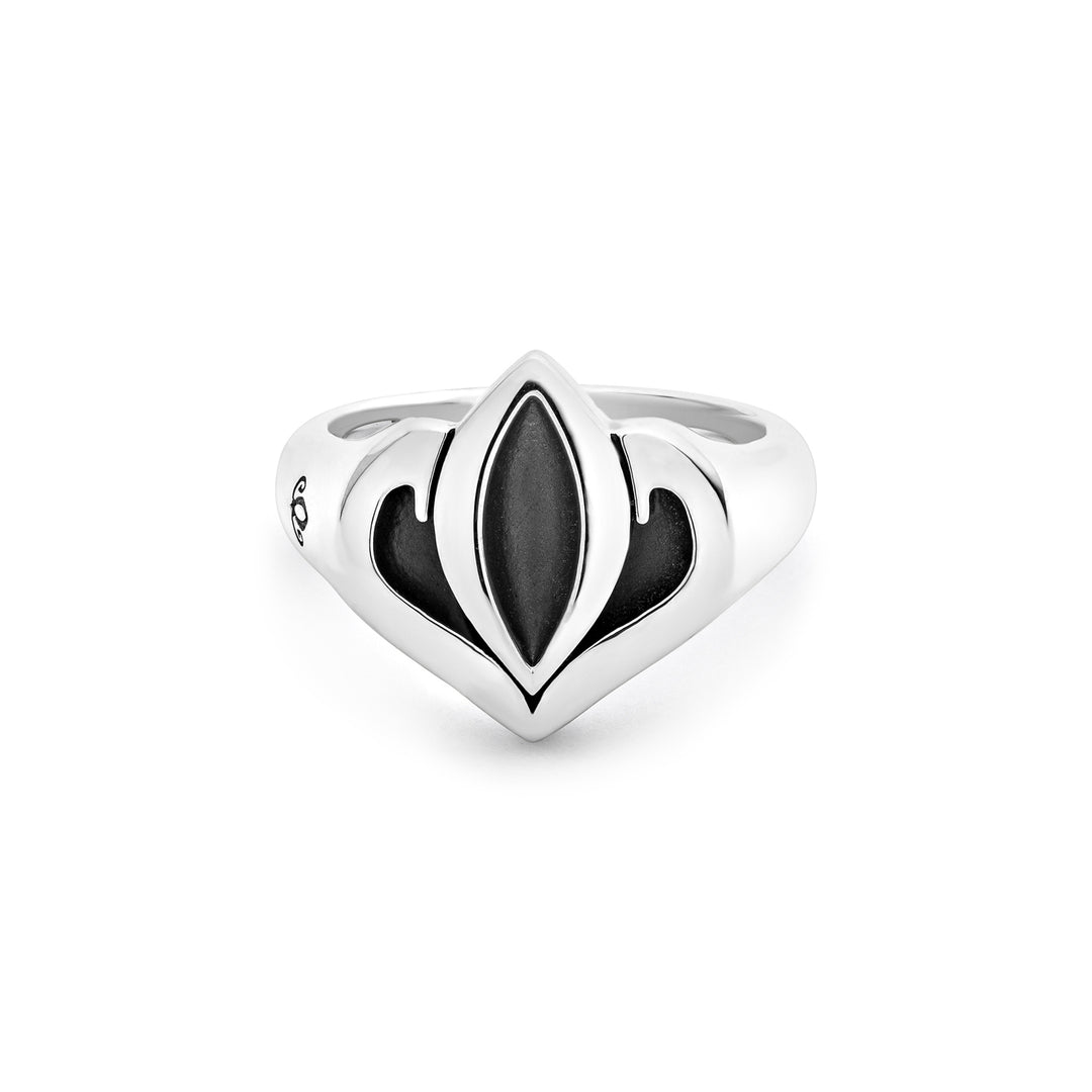 sterling silver ring