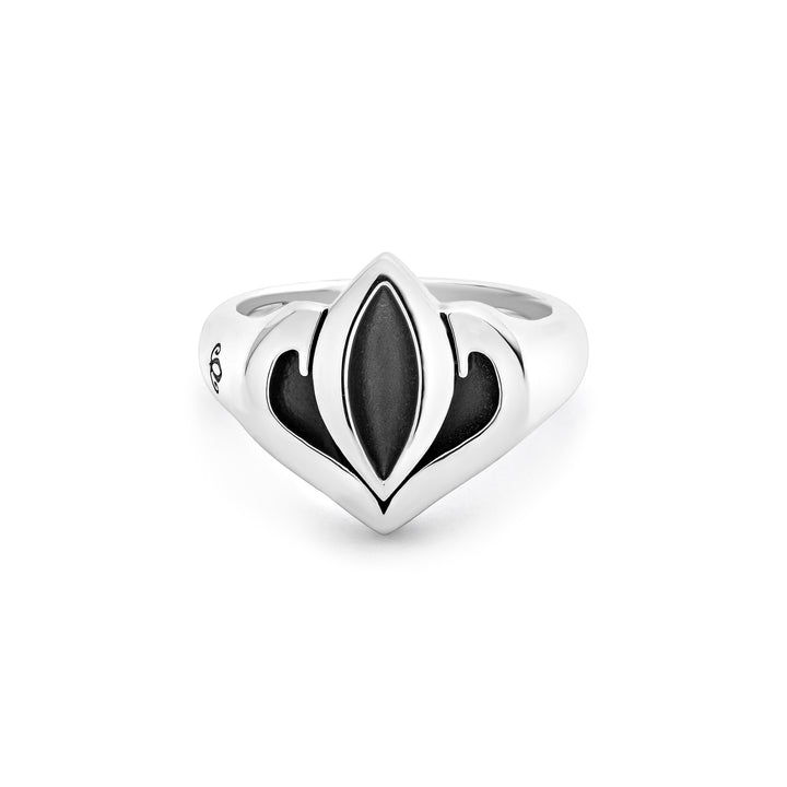 sterling silver ring