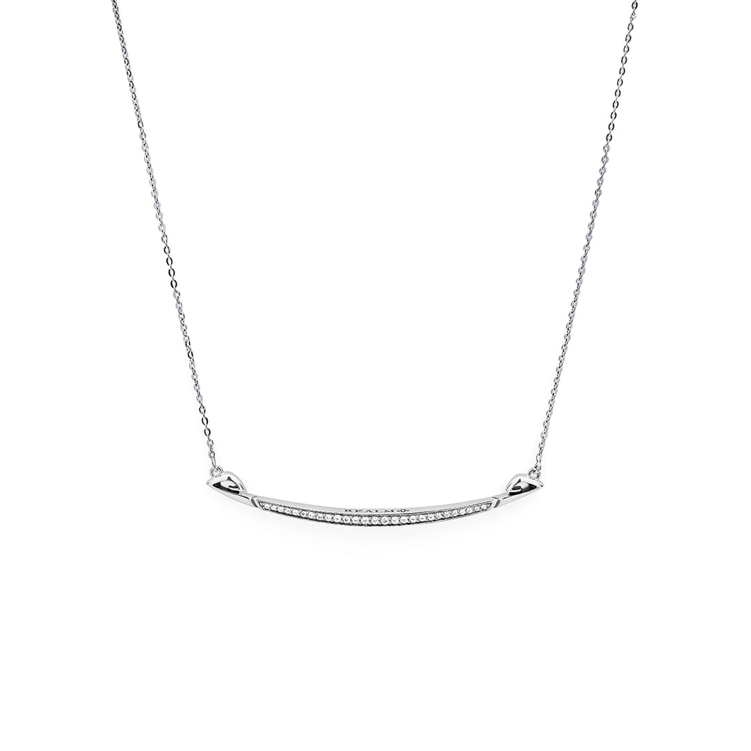 sterling silver necklace