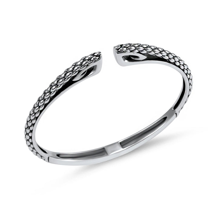 sterling silver cuff