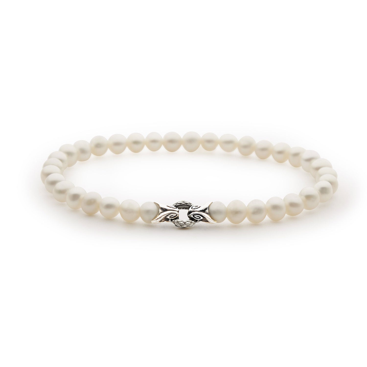 Pearl bracelet